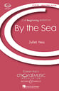 By the Sea Unison choral sheet music cover